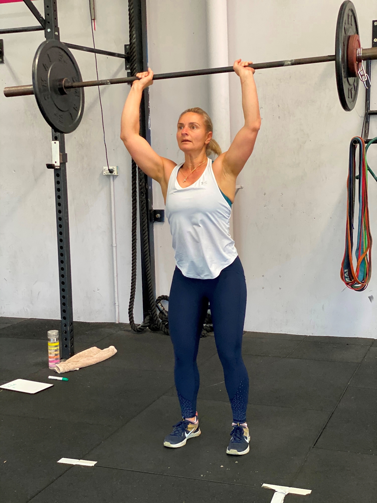 CrossFit Gym Penrith